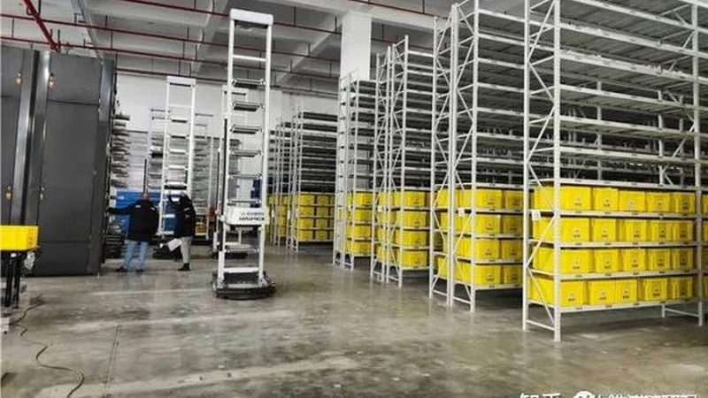成都便利店货架加盟代理：揭秘加盟背后的关键要素**