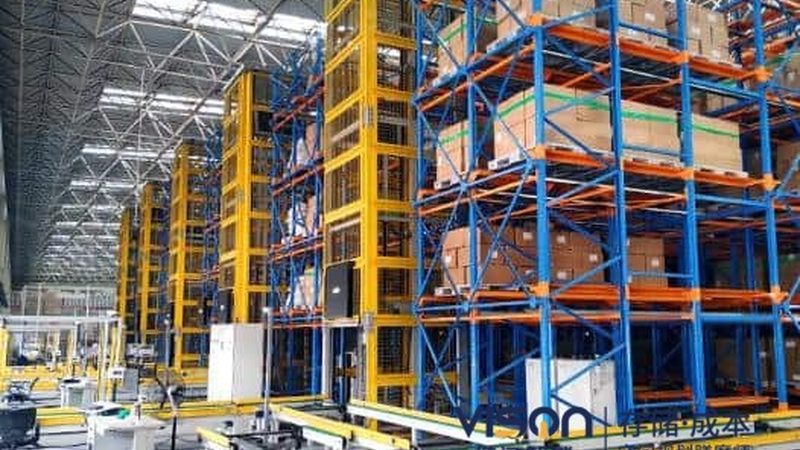 300公斤承重，轻型货架适用场景解析