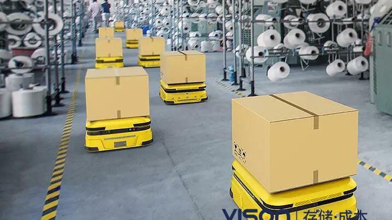 轻型货架品牌对比：如何选择适合您的仓储解决方案
