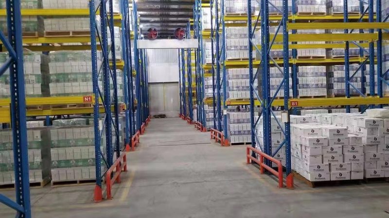 重型货架每层2吨承重，揭秘其背后的技术奥秘**